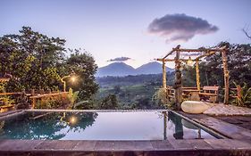Pondok Nyoman Bedugul By Agata